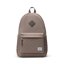Herschel Heritage Unisex Sırt Çantası 11383-06500-OS Brindle Quilted