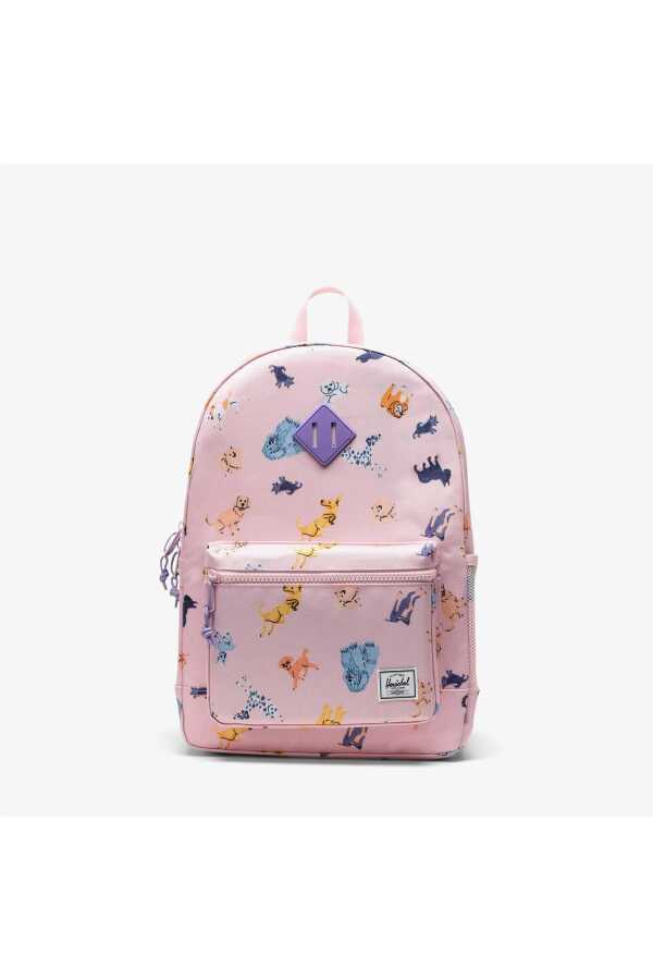 Herschel Heritage Unisex Sırt Çantası 11576-06613-OS - Herschel 4---0