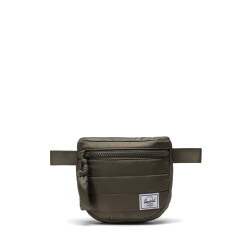Herschel Kapitone Bel Çantası 11419-04281-OS Ivy Green