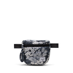 Herschel Kapitone Bel Çantası 11419-06250-OS Floral Foliage