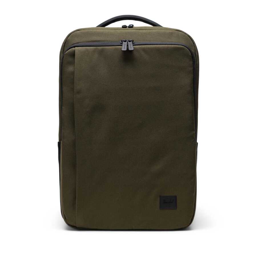 Herschel Kaslo 15