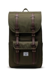 Herschel Little America Backpack Sırt Çantası 11390 Ivy Green