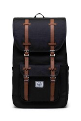 Herschel Little America Backpack Sırt Çantası 11390 Black