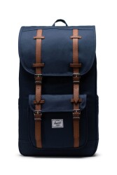 Herschel Little America Backpack Sırt Çantası 11390 Navy