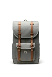Herschel Little America Backpack Sırt Çantası 11390 Seagrass/White Stitch