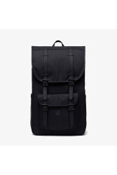 Herschel Little America Backpack Sırt Çantası 11390 Black Tonal