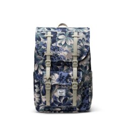 Herschel Little America Mid Backpack Kadın Sırt Çantası 11391-06643-OS Floral Tapestry