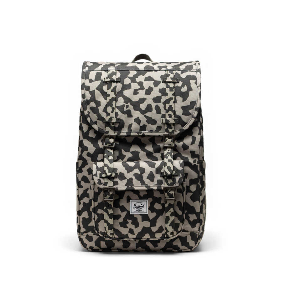 Herschel Little America Mid Backpack Sırt Çantası 11391-06622-OS - Herschel 1---0