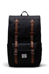 Herschel Little America Mid Backpack Sırt Çantası 11391 Black