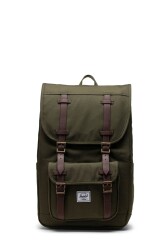 Herschel Little America Mid Backpack Sırt Çantası 11391 Ivy Green