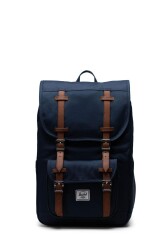 Herschel Little America Mid Backpack Sırt Çantası 11391 Navy