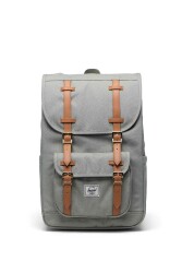 Herschel Little America Mid Backpack Sırt Çantası 11391 Seagrass/White Stitch