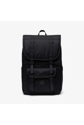 Herschel Little America Mid Backpack Sırt Çantası 11391 Black Tonal