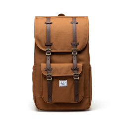 Herschel Little America Unisex Sırt Çantası 11390-05033-OS Rubber