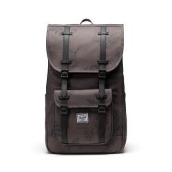 Herschel Little America Unisex Sırt Çantası 11390-06352-OS Terra Firma