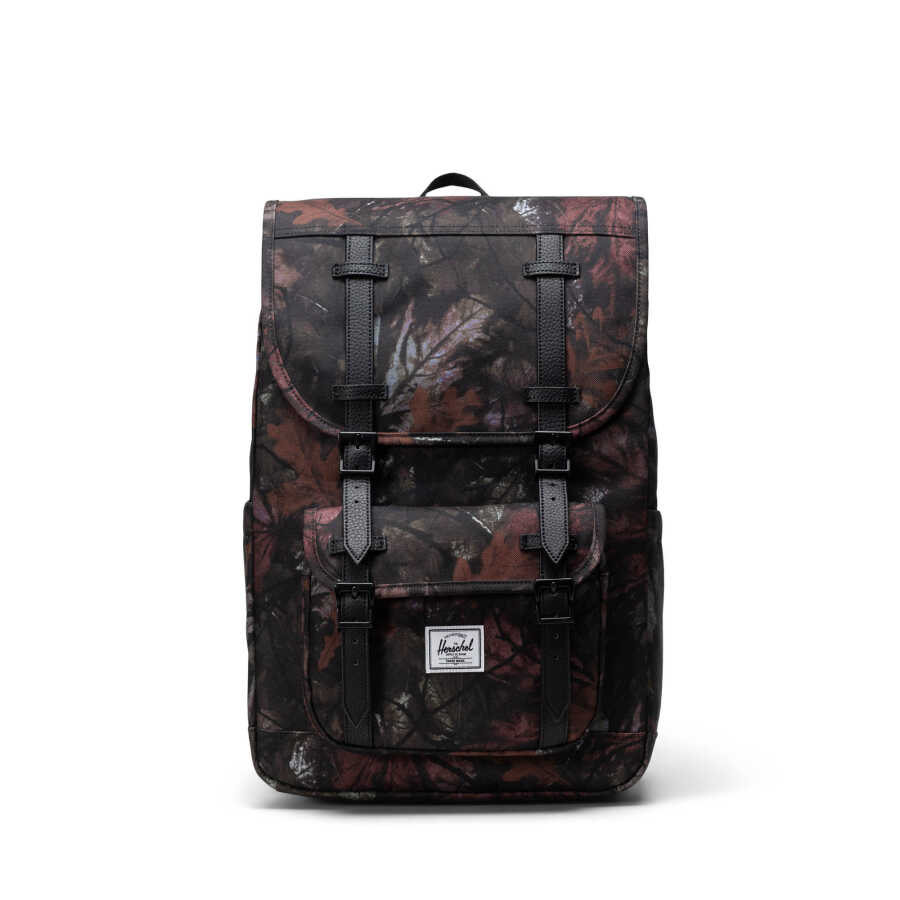 Herschel Little America Unisex Sırt Çantası 11391-06248-OS - Herschel 4---0