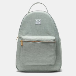 Herschel Nova Backpack Sırt Çantası 11392-06569-OS Iceberg Green Crosshatch