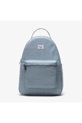 Herschel Nova Unisex Sırt Çanta 11392-06571-OS MAVİ