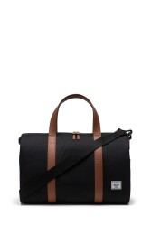 Herschel Novel Carry On Duffle El Çantası 11449 Black