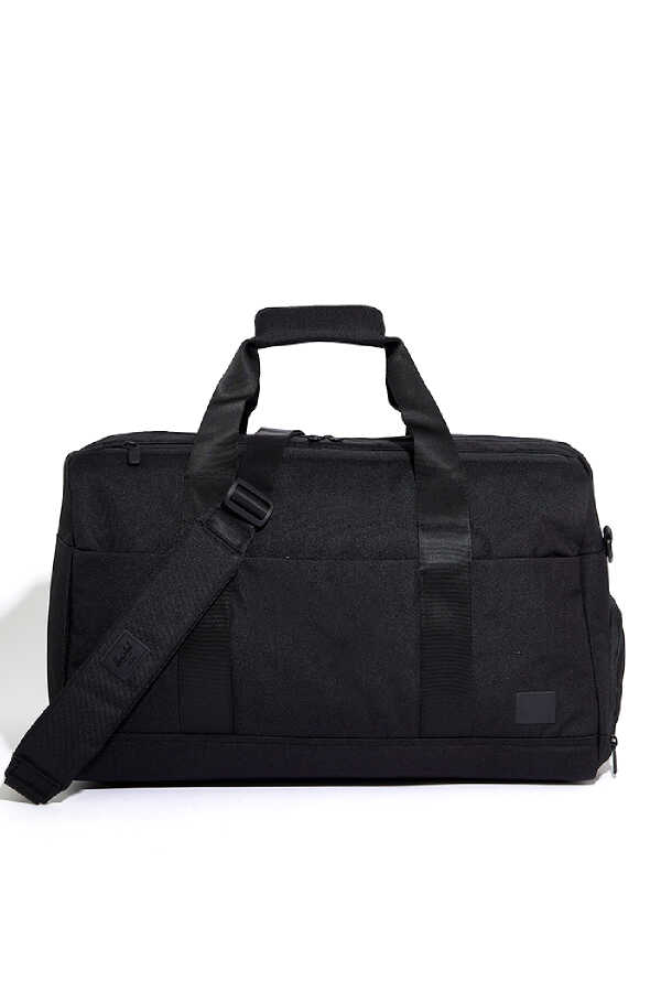 Herschel Novel Duffle Tech El Valizi 11291 - Herschel 3---0
