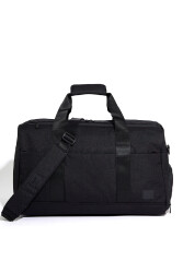 Herschel Novel Duffle Tech El Valizi 11291 Black