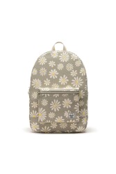 Herschel Pacific Daypack Retro Unisex Sırt Çantası 11458-06625-OS Bej Desen
