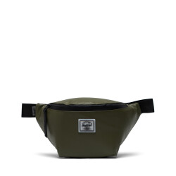 Herschel Pop Quiz Bel Çantası 11054-04281-OS Ivy Green