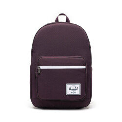 Herschel Pop Quiz Unisex Sırt Çantası 11405-06223-OS Plum Perfect