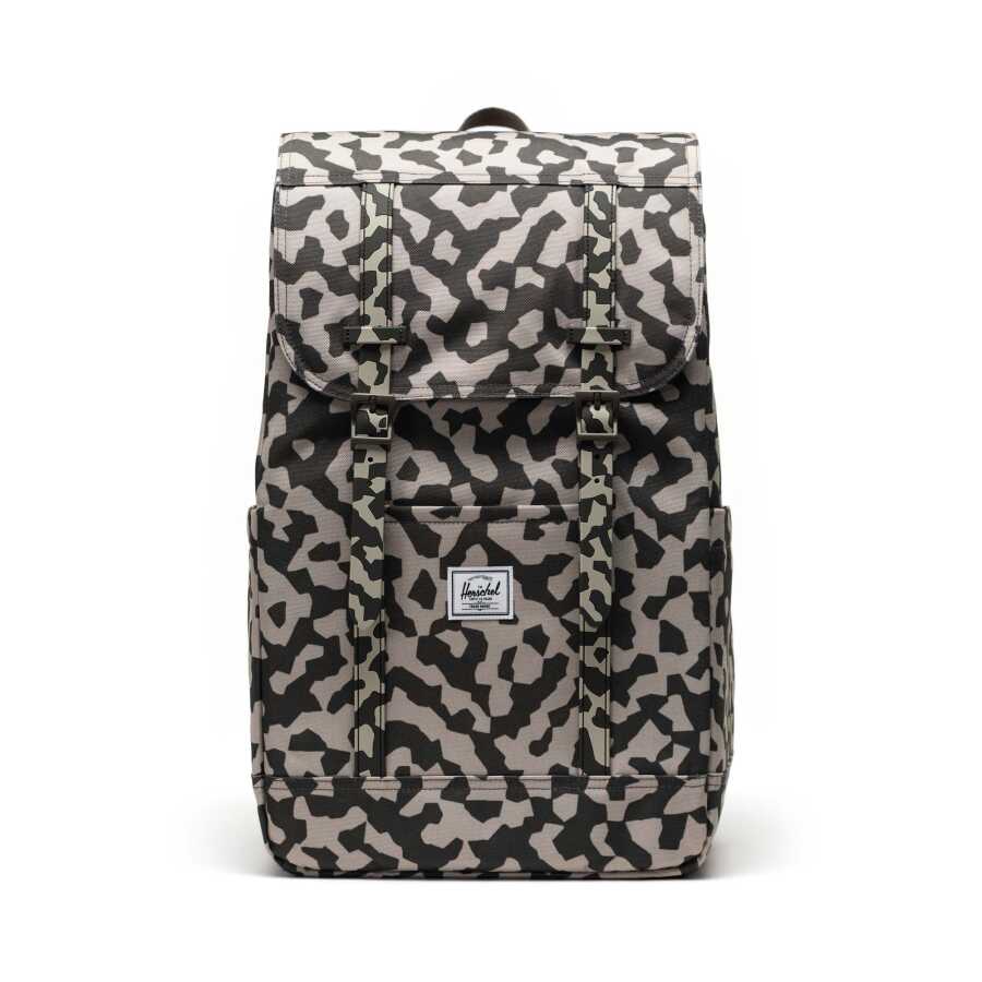 Herschel Retreat Backpack Sırt Çantası 11397-06622-OS - Herschel 2---0