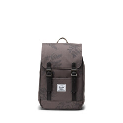 Herschel Retreat Mini Sırt Çantası 11398-06352-OS Terra Firma