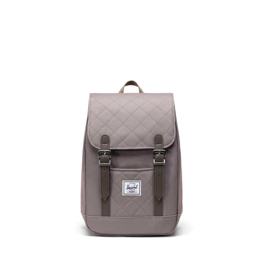 Herschel Retreat Mini Sırt Çantası 11398-06500-OS - Herschel 2---0