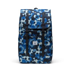 Herschel Retreat Sırt Çantası 11397-06253-OS Luminescent Floral