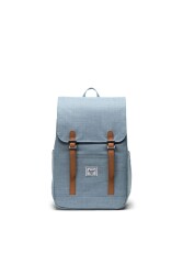 Herschel Retreat Small Unisex Sırt Çanta 11400-06571-OS MAVİ