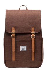 Herschel Retreat Small Unisex Sırt Çanta 11400-06573-OS KAHVERENGİ