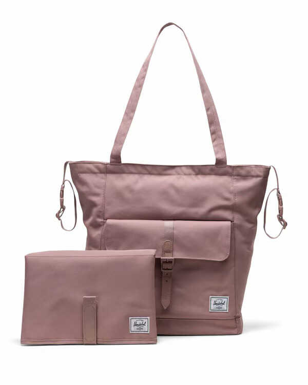 Herschel Retreat Tote Diaper Bag Bebek Bakım Omuz Çantası 11402-02077-OS - Herschel 3---0