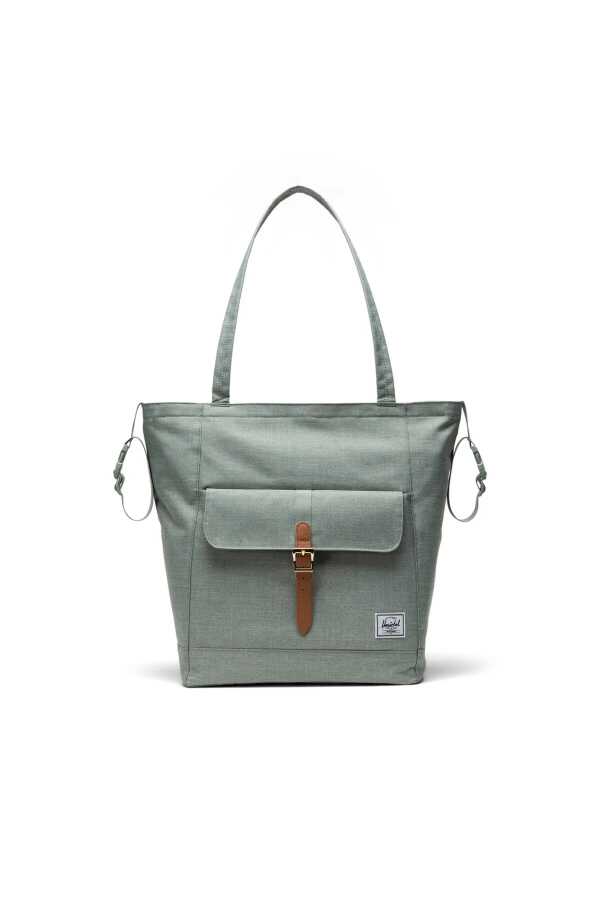 Herschel Retreat Tote Diaper Bag Bebek Bakım Omuz Çantası 11402-06569-OS - Herschel