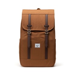 Herschel Retreat Unisex Sırt Çantası 11397-05033-OS Rubber