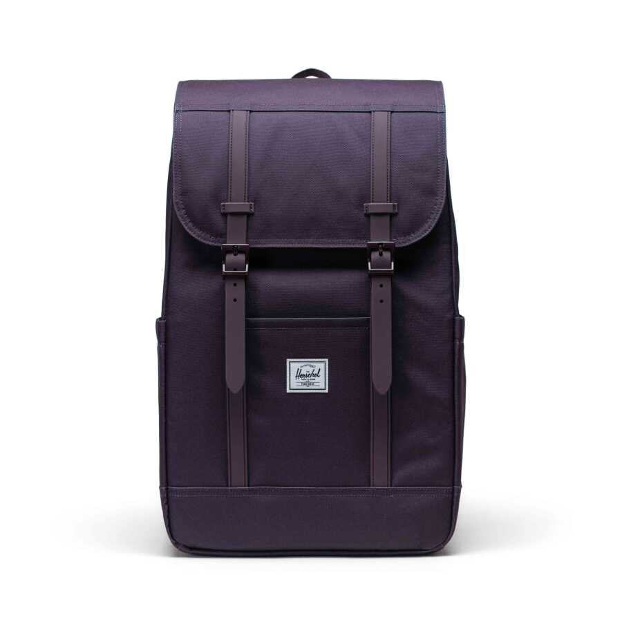 Herschel Retreat Unisex Sırt Çantası 11397-06223-OS - Herschel 4---0