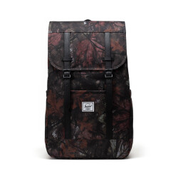 Herschel Retreat Unisex Sırt Çantası 11397-06248-OS Fallen Leaves Camo