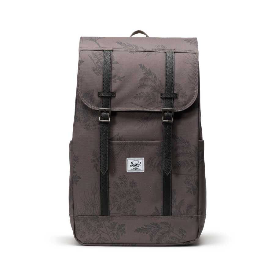 Herschel Retreat Unisex Sırt Çantası 11397-06352-OS - Herschel 4---0