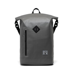 Herschel Roll Top Üstü Rulolu Unisex Sırt Çantası 11194-05643-OS Gargoyle