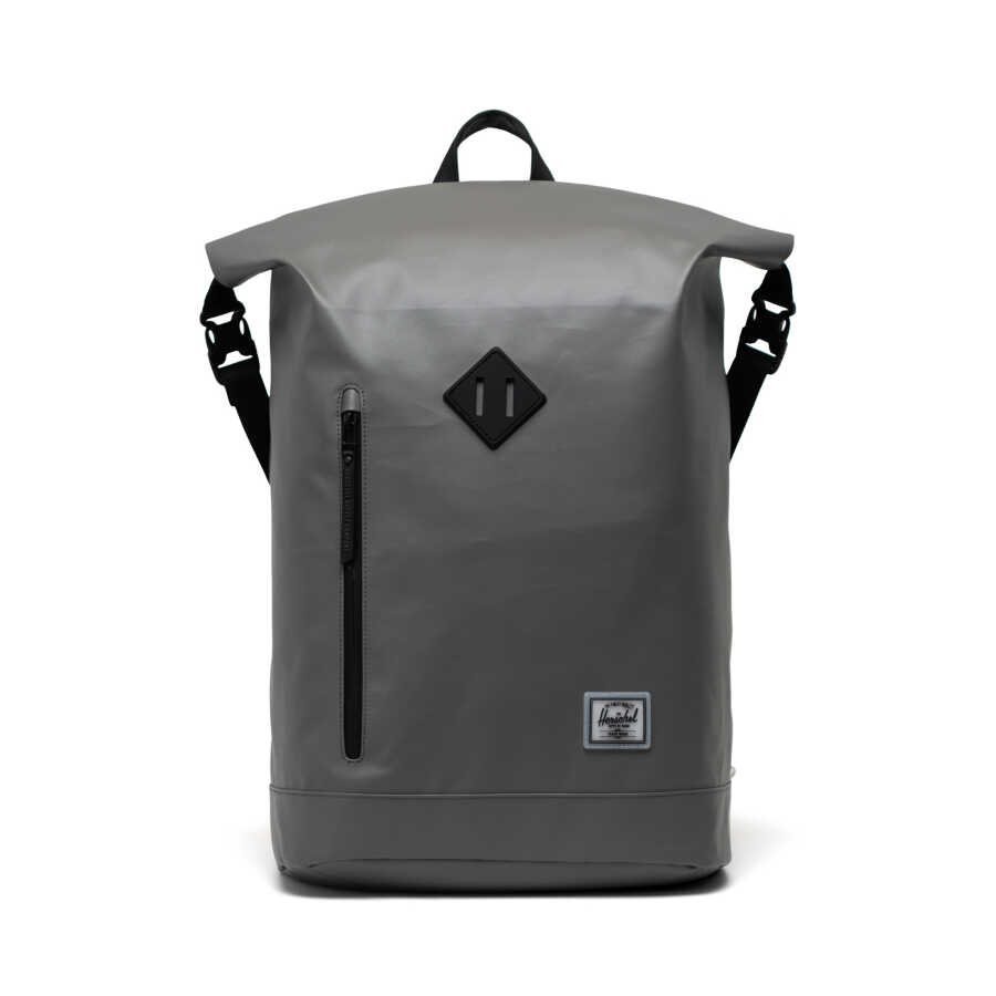 Herschel Roll Top Üstü Rulolu Unisex Sırt Çantası 11194-05643-OS - Herschel 3---0