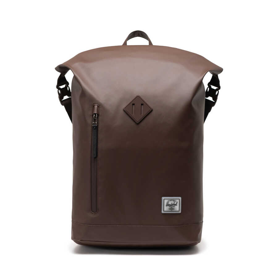 Herschel Roll Top Üstü Rulolu Unisex Sırt Çantası 11194-06647-OS - Herschel 1---0