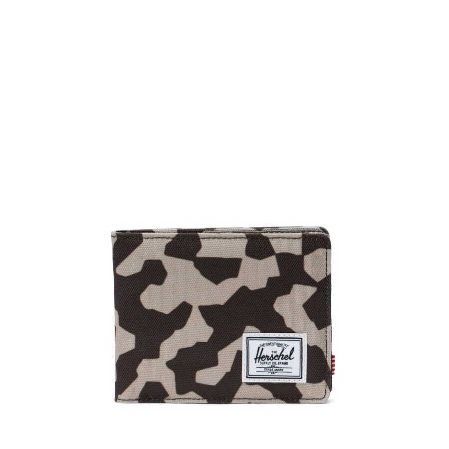 Herschel Roy Wallet Cüzdan 30072-06622-OS - Herschel 4---0