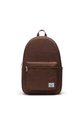 Herschel Settlement Ashley Unisex Sırt Çanta 11407-06573-OS KAHVERENGİ
