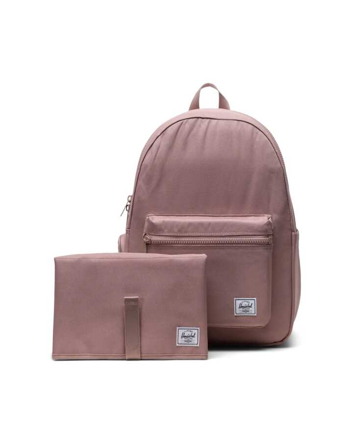 Herschel Settlement Backpack Diaper Bag Bebek Bakım Sırt Çantası 11408-02077-OS - Herschel 2---0