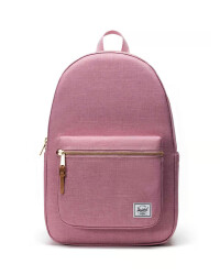 Herschel Settlement Backpack Sırt Çantası 11407-06570-OS Lilas Crosshatch