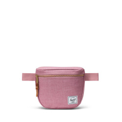Herschel Settlement Hip Pack Bel Çantası 11409-06570-OS Lilas Crosshatch