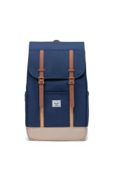 Herschel Sırt Çantası HRSCHL11397 Black Iris/Twill