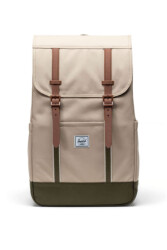 Herschel Sırt Çantası HRSCHL11397 Twill/ Ivy Green